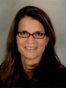 Profilbild von Susanne Weinhold