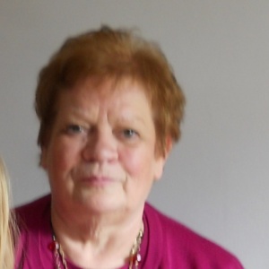 Profilbild von Susanne Weinmann