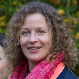 Profilbild von Susanne Weisbach