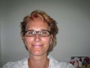 Profilbild von Susanne Weisbrich