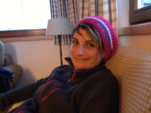 Profilbild von Susanne Weiß