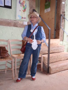 Profilbild von Susanne Weiß