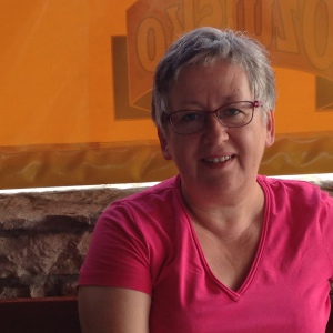 Profilbild von Susanne Weiß