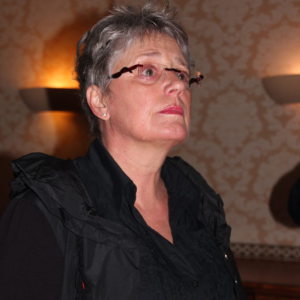 Profilbild von Susanne Weiss