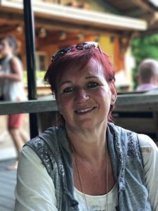 Profilbild von Susanne Weiss