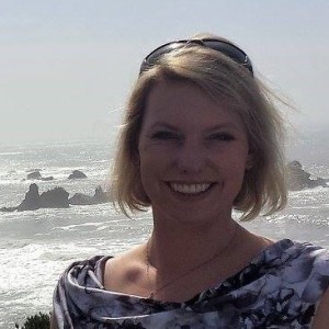 Profilbild von Susanne Weiß