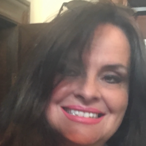 Profilbild von Susanne Weiss