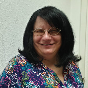 Profilbild von Susanne Weißer