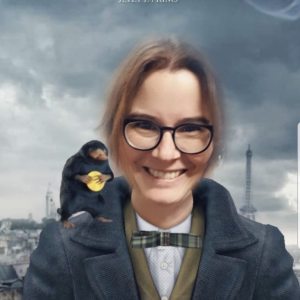 Profilbild von Susanne Weißkopf