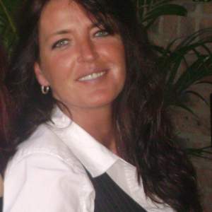 Profilbild von Susanne Weisweiler