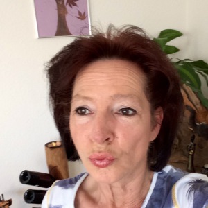 Profilbild von Susanne Wellenkötter