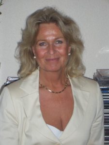 Profilbild von Susanne Weller