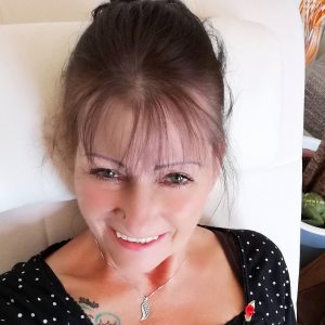 Profilbild von Susanne Wels