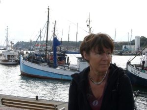 Profilbild von Susanne Welz