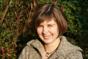 Profilbild von Susanne Wenda