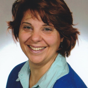 Profilbild von Susanne Wendel