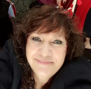 Profilbild von Susanne Wendler