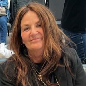 Profilbild von Susanne Wendorf