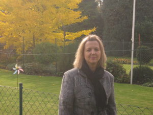 Profilbild von Susanne Wendt