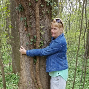 Profilbild von Susanne Wendt