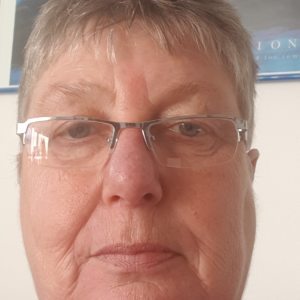 Profilbild von Susanne Wenig