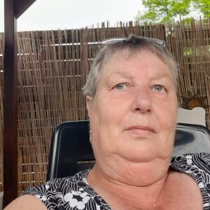 Profilbild von Susanne Wenig