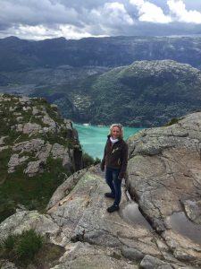 Profilbild von Susanne Weniger