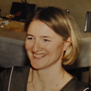 Profilbild von Susanne Werner