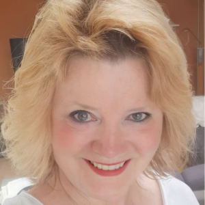 Profilbild von Susanne Werth