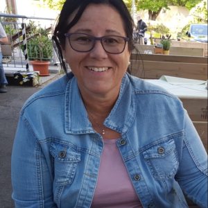 Profilbild von Susanne Wesnigk