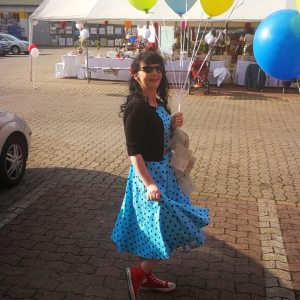 Profilbild von Susanne Wessel