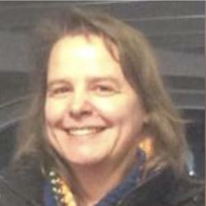 Profilbild von Susanne Wesselmann