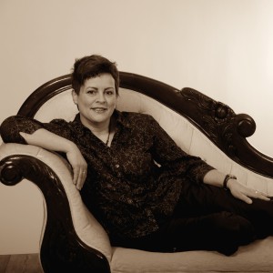 Profilbild von Susanne Wesselmann