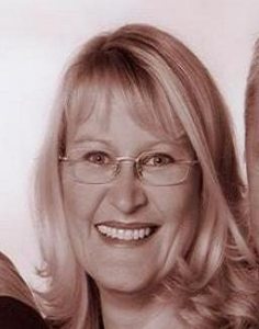 Profilbild von Susanne Weßling