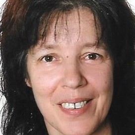Profilbild von Susanne Westenberger