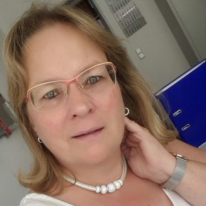 Profilbild von Susanne Westerbusch