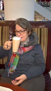 Profilbild von Susanne Westermeier