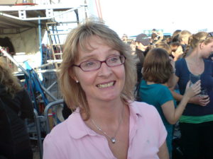 Profilbild von Susanne Westphal