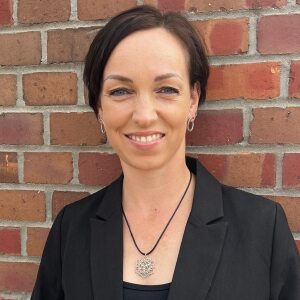 Profilbild von Susanne Westphal