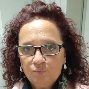 Profilbild von Susanne Westphal