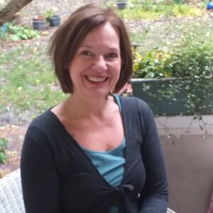 Profilbild von Susanne Westphal