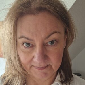 Profilbild von Susanne Wetzel