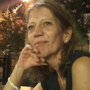 Profilbild von Susanne Wetzer