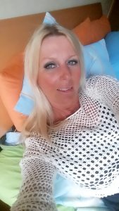 Profilbild von Susanne Wewetzer