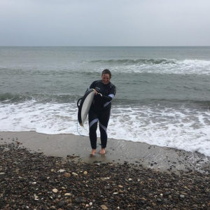 Profilbild von Susanne Wichert