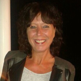 Profilbild von Susanne Wichmann