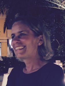 Profilbild von Susanne Wicke