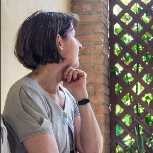 Profilbild von Susanne Widmann