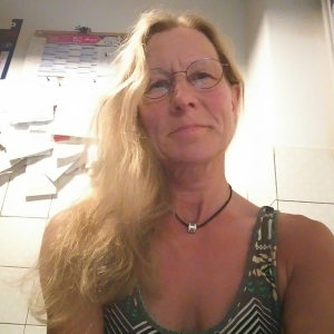 Profilbild von Susanne Wieckhoff