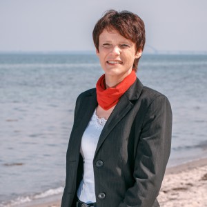 Profilbild von Susanne Wiegmann